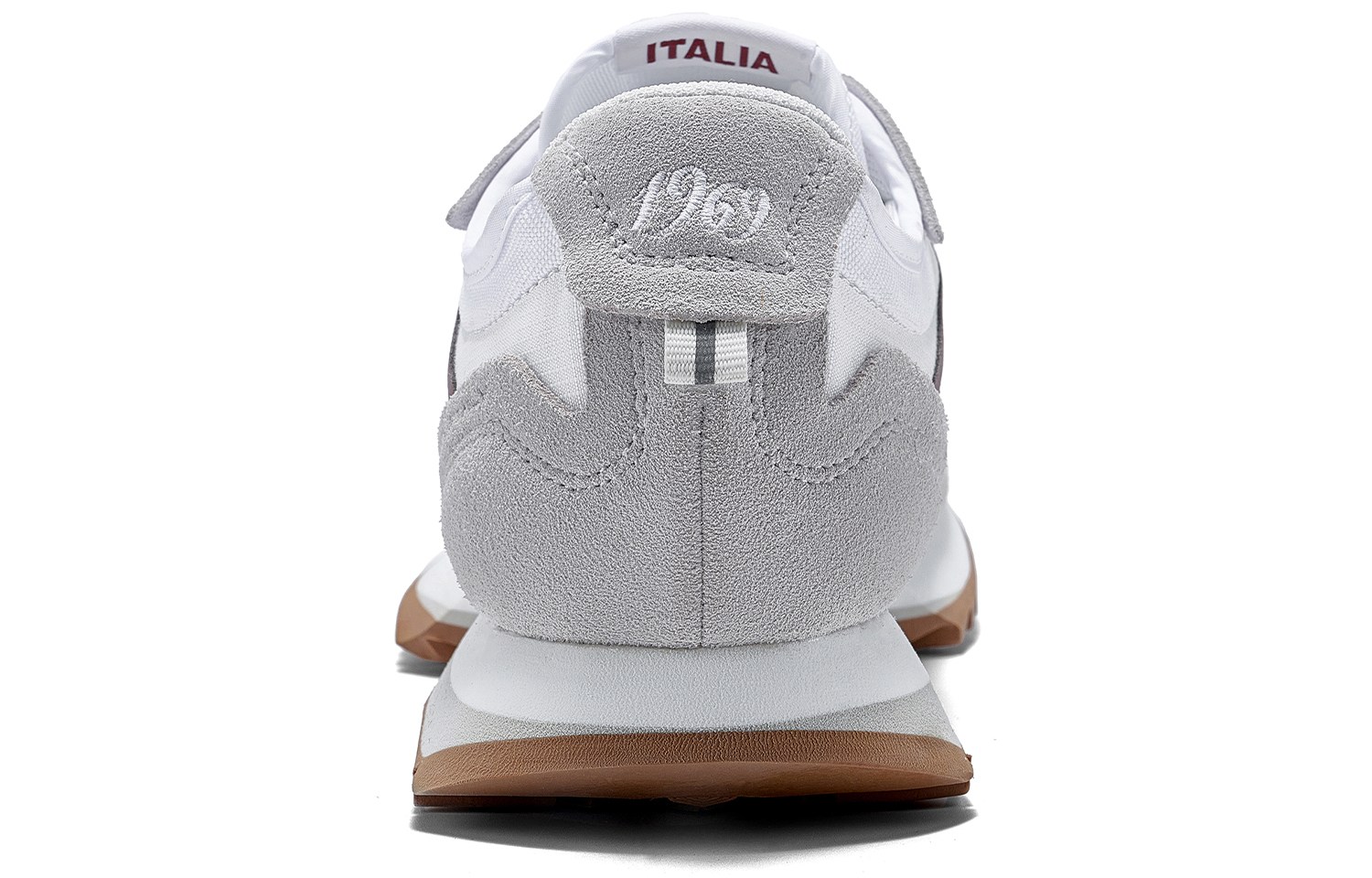 Purchase Kappa Casual Low 'Gris Cool Rojo' K0EX5MM53CJ-1118B