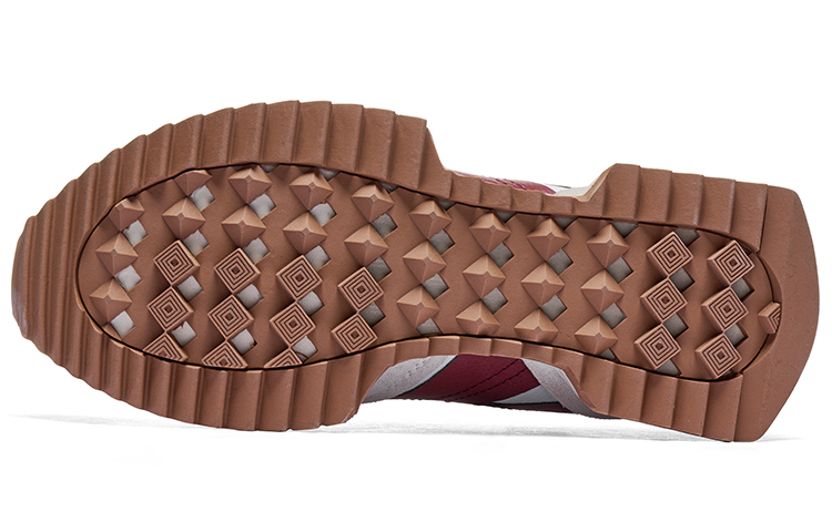 Details for Kappa Casual Low 'Gris Cool Rojo' K0EX5MM53CJ-1118B