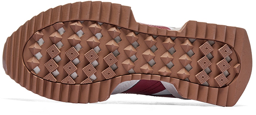 Kappa Casual Low 'Gris Cool Rojo' K0EX5MM53CJ-1118B Details for Kappa Casual Low 'Gris Cool Rojo' K0EX5MM53CJ-1118B