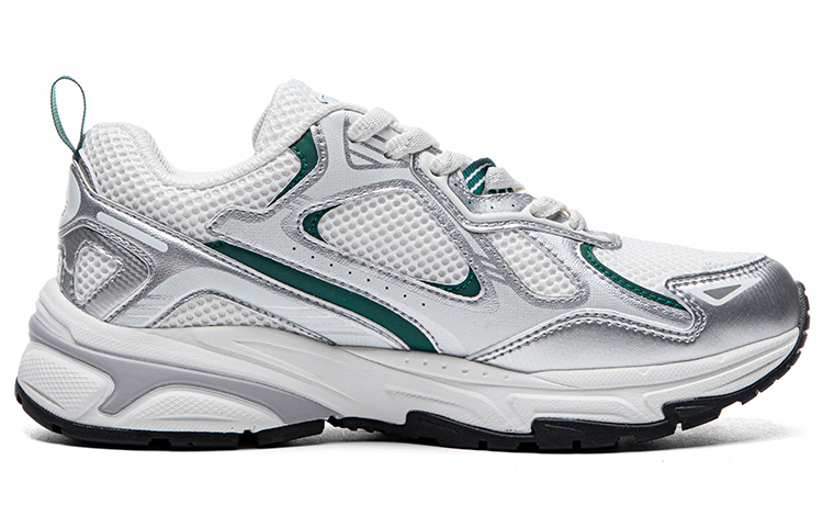 Order Kappaカジュアル Low グレー/ホワイト K0DU5MG08CJ-1006