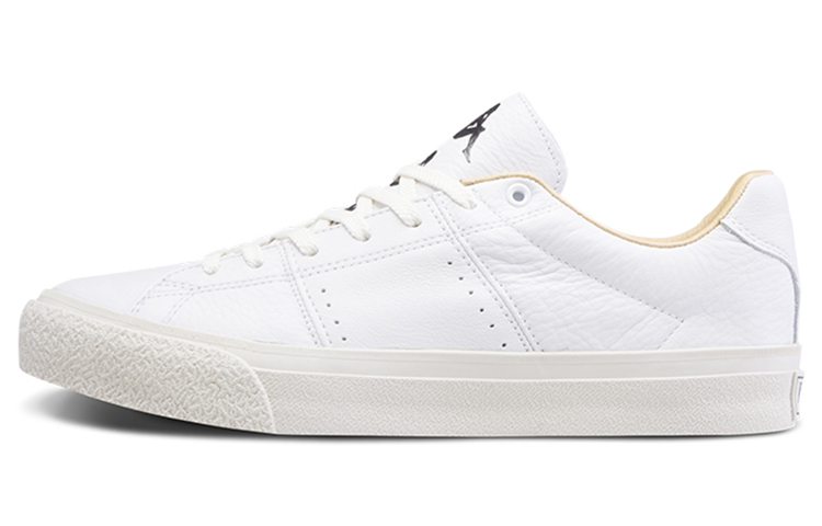 Kappa Casual Low 'Jasmine White'