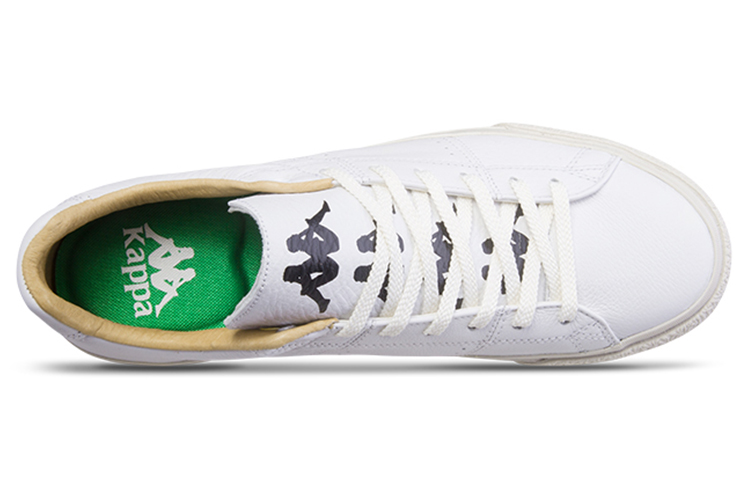 Kappa Casual Low 'Jasmine White' 圖 3