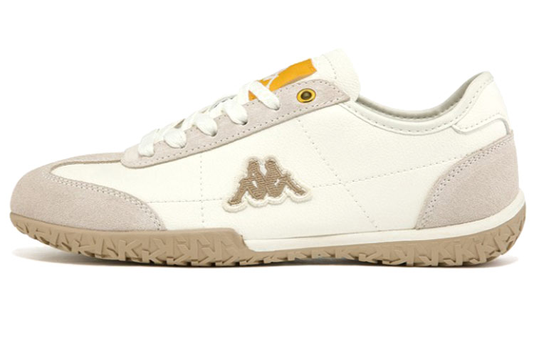 Kappa Casual Low 'Korean White'