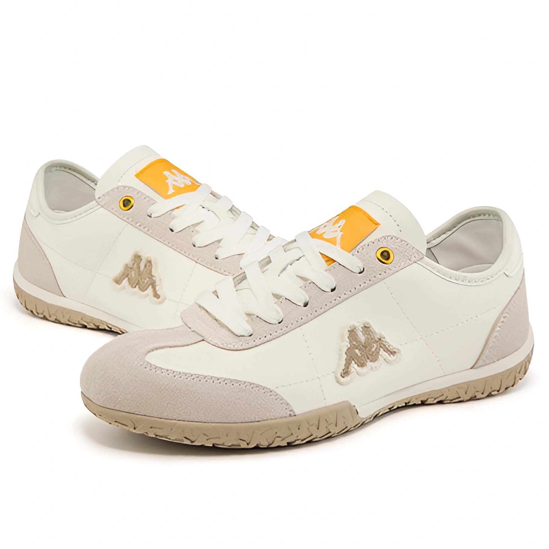 Kappa Casual Low 'Korean White' 圖 4