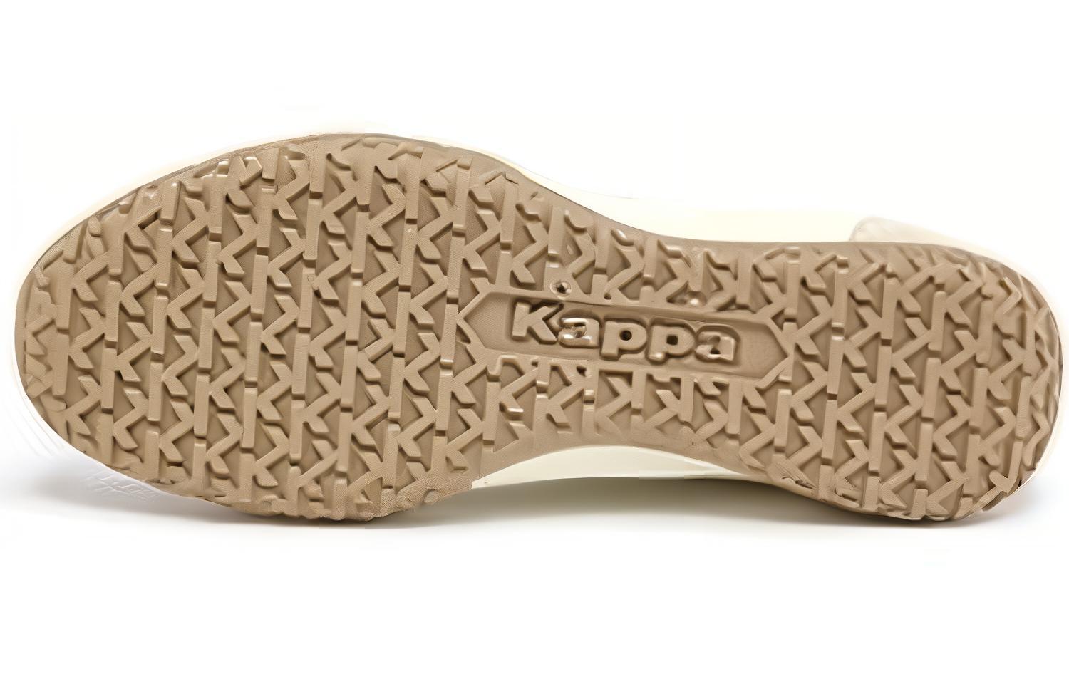 Kappa Casual Low 'Korean White' 圖 5
