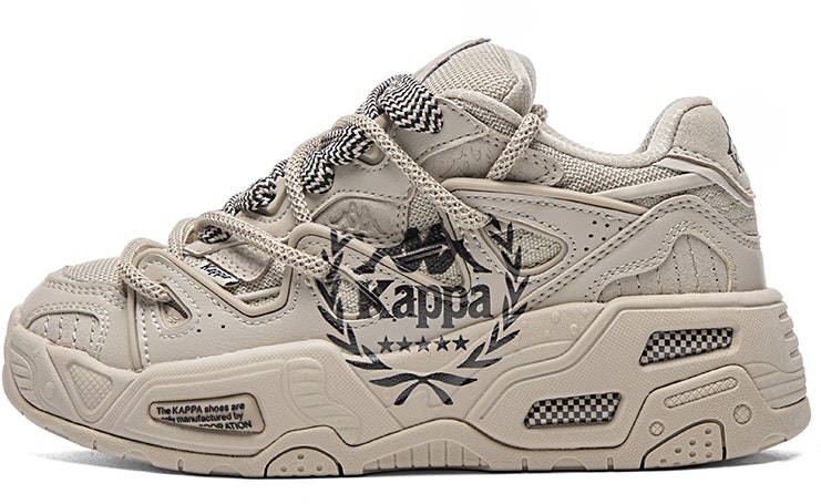 kappa-casual-low-oxford-brown-black-k0-dz-5-cs-21-648