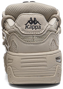 Kappa 休闲低帮鞋 '牛津棕黑' K0DZ5CS21-648 Purchase Kappa 休闲低帮鞋 '牛津棕黑' K0DZ5CS21-648