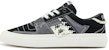 Kappa Kasual Low-Top 'Hitam' K0CX5CS06-990