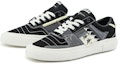 Lookbook Kappa Kasual Low-Top 'Hitam' K0CX5CS06-990