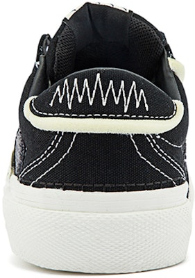 Kappa Casual Low-Top 'Black' K0CX5CS06-990 Purchase Kappa Casual Low-Top 'Black' K0CX5CS06-990