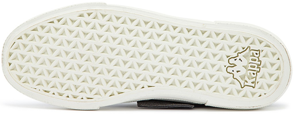 Kappa Casual Low-Top 'Black' K0CX5CS06-990 Details for Kappa Casual Low-Top 'Black' K0CX5CS06-990