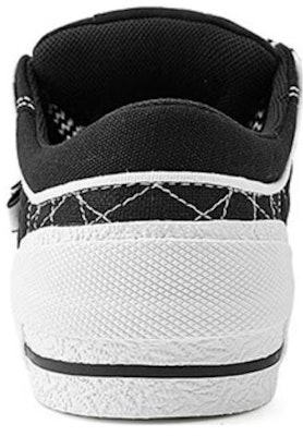 카파 블랙앤화이트 로우탑 (편안함) K0DY5CS26-990 Purchase 카파 블랙앤화이트 로우탑 (편안함) K0DY5CS26-990