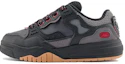 Buy Kappa Casual Low-Top 'Black Grey' K0DY5CC16-990