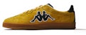 Kappa Kasual Low-Top 'Ceylon Kuning Hitam' K0DZ5CC70-2182