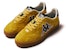 Kappa Kasual Low-Top 'Ceylon Kuning Hitam' K0DZ5CC70-2182