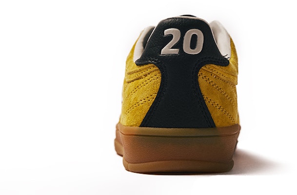 카파 캐주얼 로우탑 '실론 옐로우 블랙' (71 characters) K0DZ5CC70-2182 Lookbook 카파 캐주얼 로우탑 '실론 옐로우 블랙' (71 characters) K0DZ5CC70-2182