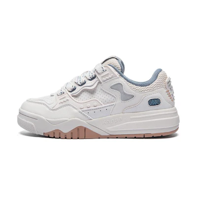 Kappa Casual Low-Top 'Moonlight Grey Mist Blue'