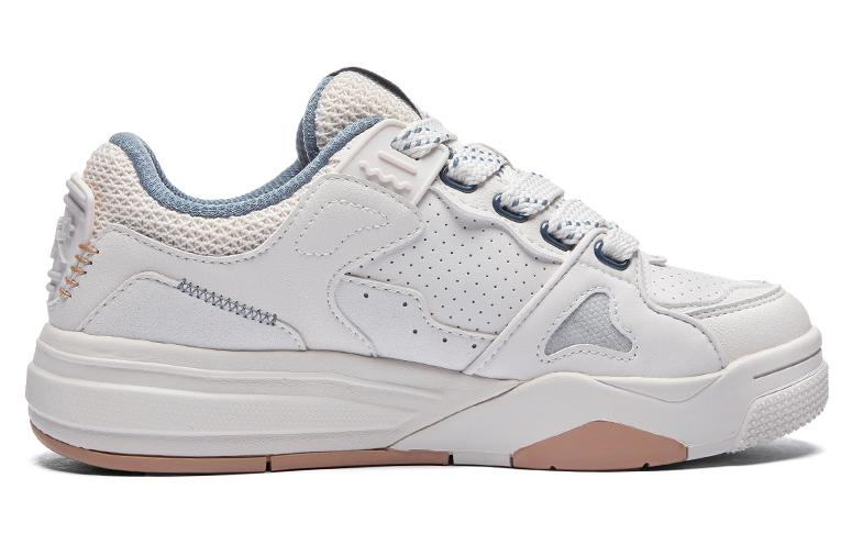 Order カッパ カジュアル ローカット 「ムーンライトグレー/ミストブルー」 K0DY5CC16-133