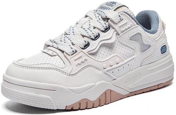 カッパ カジュアル ローカット 「ムーンライトグレー/ミストブルー」 K0DY5CC16-133 Lookbook カッパ カジュアル ローカット 「ムーンライトグレー/ミストブルー」 K0DY5CC16-133