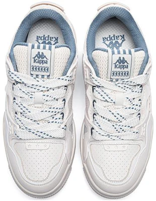 カッパ カジュアル ローカット 「ムーンライトグレー/ミストブルー」 K0DY5CC16-133 Shop カッパ カジュアル ローカット 「ムーンライトグレー/ミストブルー」 K0DY5CC16-133