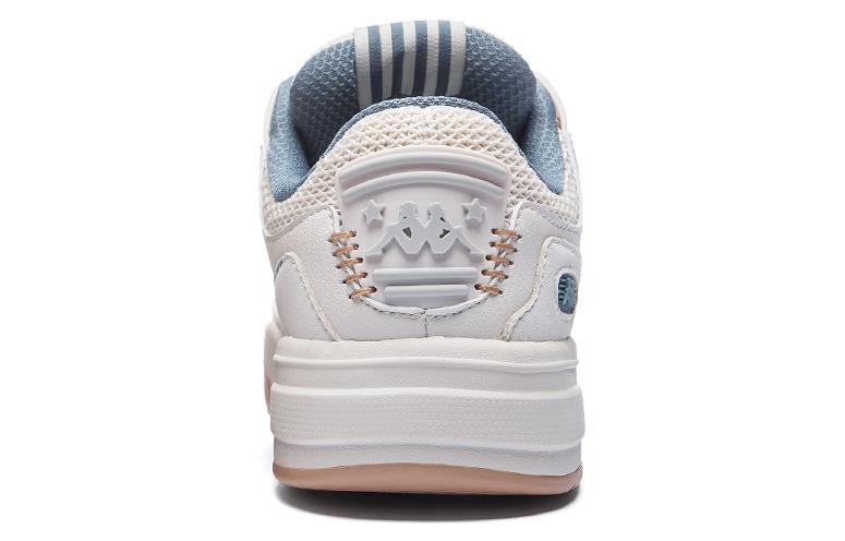 Purchase カッパ カジュアル ローカット 「ムーンライトグレー/ミストブルー」 K0DY5CC16-133