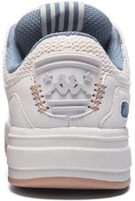 カッパ カジュアル ローカット 「ムーンライトグレー/ミストブルー」 K0DY5CC16-133 Purchase カッパ カジュアル ローカット 「ムーンライトグレー/ミストブルー」 K0DY5CC16-133