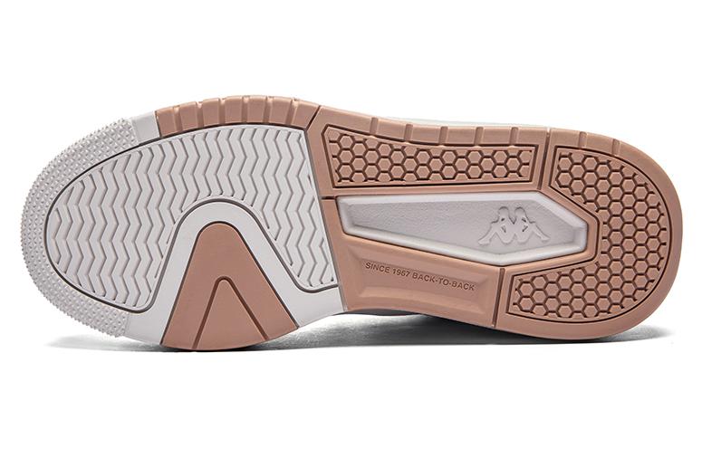 Details for カッパ カジュアル ローカット 「ムーンライトグレー/ミストブルー」 K0DY5CC16-133