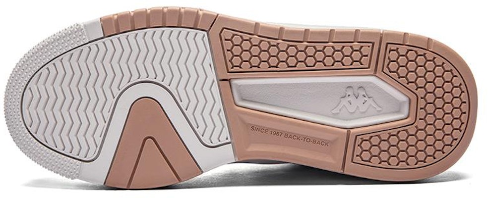 カッパ カジュアル ローカット 「ムーンライトグレー/ミストブルー」 K0DY5CC16-133 Details for カッパ カジュアル ローカット 「ムーンライトグレー/ミストブルー」 K0DY5CC16-133