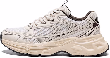 Kappa Casual Low-Top Running Shoes 'Beige' K0DZ5MC14CJ-133 Kappa Casual Low-Top Running Shoes 'Beige' K0DZ5MC14CJ-133