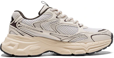Order Kappa Casual Low-Top Running Shoes 'Beige' K0DZ5MC14CJ-133