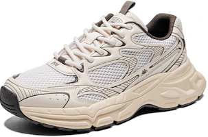 Lookbook Kappa Casual Low-Top Running Shoes 'Beige' K0DZ5MC14CJ-133
