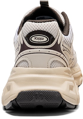 Sepatu Lari Rendah Kappa Santai 'Beige' K0DZ5MC14CJ-133 Shop Sepatu Lari Rendah Kappa Santai 'Beige' K0DZ5MC14CJ-133