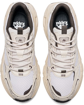 Sepatu Lari Rendah Kappa Santai 'Beige' K0DZ5MC14CJ-133 Purchase Sepatu Lari Rendah Kappa Santai 'Beige' K0DZ5MC14CJ-133