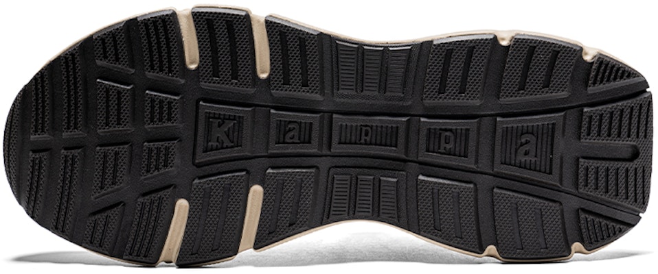 Sepatu Lari Rendah Kappa Santai 'Beige' K0DZ5MC14CJ-133 Details for Sepatu Lari Rendah Kappa Santai 'Beige' K0DZ5MC14CJ-133