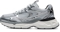 Buy Kappa Kasut Lari Low-Top Kasual 'Kelabu Gaya Moden & Bernafas' K0DU5MG14CJ-149