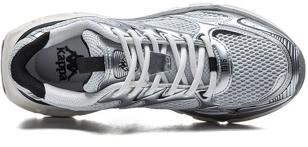 Kappa Kasut Lari Low-Top Kasual 'Kelabu Gaya Moden & Bernafas' K0DU5MG14CJ-149 Purchase Kappa Kasut Lari Low-Top Kasual 'Kelabu Gaya Moden & Bernafas' K0DU5MG14CJ-149