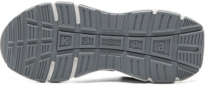 카파 통기성 트렌디 그레이 로우탑 러닝화 (63 characters) K0DU5MG14CJ-149 Details for 카파 통기성 트렌디 그레이 로우탑 러닝화 (63 characters) K0DU5MG14CJ-149