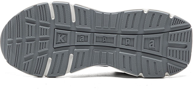 Kappa Kasut Lari Low-Top Kasual 'Kelabu Gaya Moden & Bernafas' K0DU5MG14CJ-149 Details for Kappa Kasut Lari Low-Top Kasual 'Kelabu Gaya Moden & Bernafas' K0DU5MG14CJ-149
