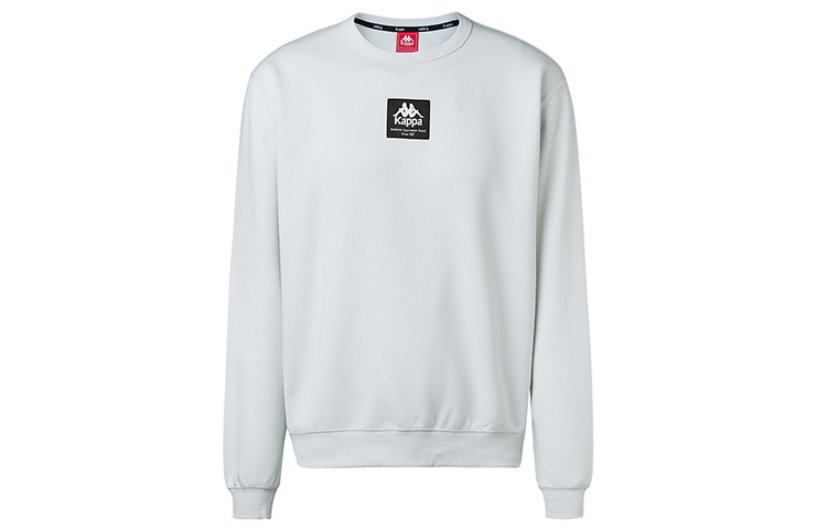Kappa Casual Pullover Crewneck Sweatshirt K0952WT01