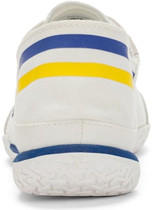 Kappa 休闲复古低帮鞋 '白灰' '阿甘' K0DX5BB03D-012A Details for Kappa 休闲复古低帮鞋 '白灰' '阿甘' K0DX5BB03D-012A