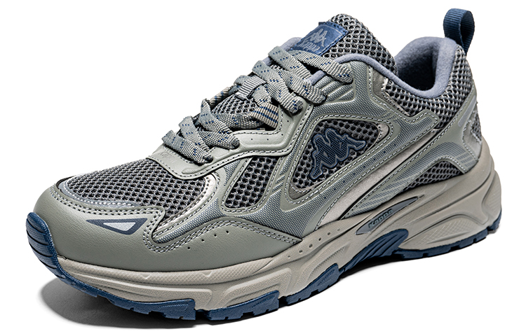 Lookbook Kappa Zapatillas Casual Running Low 'Vetiver Green' K0DZ5MC08CJ-385