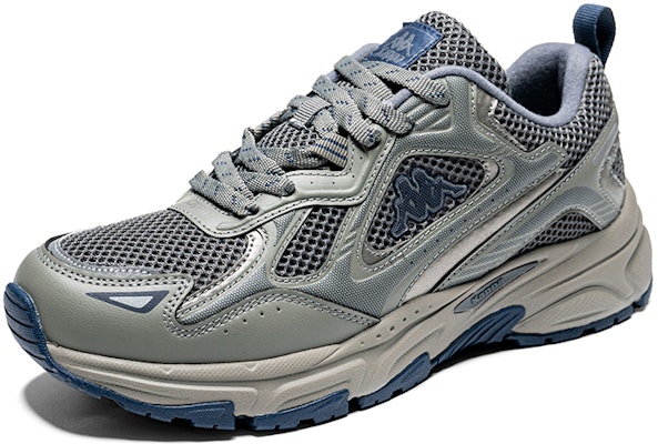 Kappa Zapatillas Casual Running Low 'Vetiver Green' K0DZ5MC08CJ-385 Lookbook Kappa Zapatillas Casual Running Low 'Vetiver Green' K0DZ5MC08CJ-385