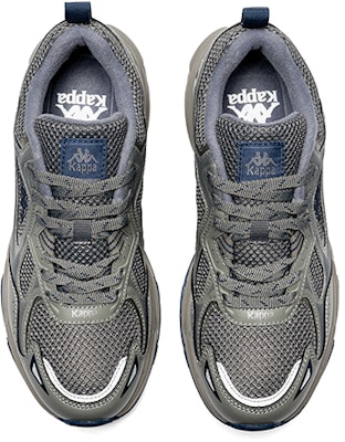 Kappa Zapatillas Casual Running Low 'Vetiver Green' K0DZ5MC08CJ-385 Shop Kappa Zapatillas Casual Running Low 'Vetiver Green' K0DZ5MC08CJ-385