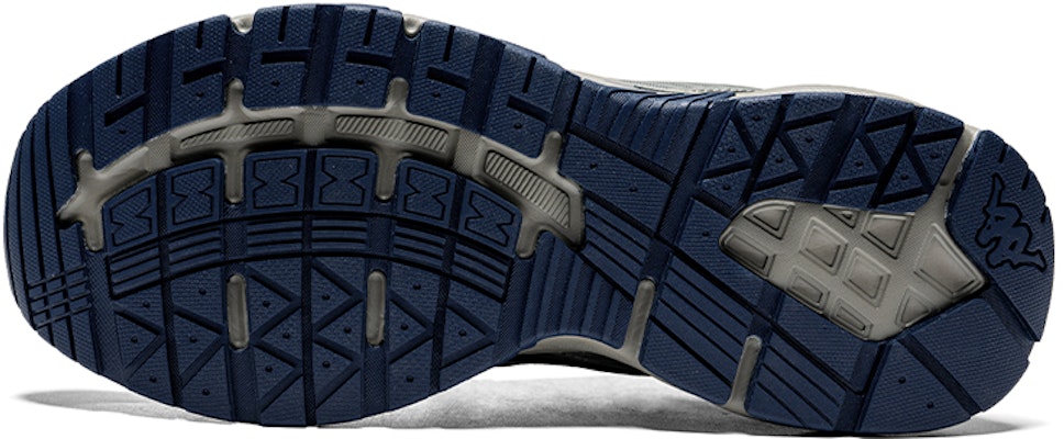 Kappa Zapatillas Casual Running Low 'Vetiver Green' K0DZ5MC08CJ-385 Details for Kappa Zapatillas Casual Running Low 'Vetiver Green' K0DZ5MC08CJ-385