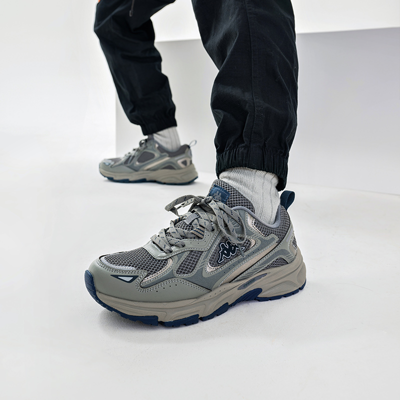 Sizing Kappa Zapatillas Casual Running Low 'Vetiver Green' K0DZ5MC08CJ-385