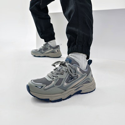 Kappa Zapatillas Casual Running Low 'Vetiver Green' K0DZ5MC08CJ-385 Sizing Kappa Zapatillas Casual Running Low 'Vetiver Green' K0DZ5MC08CJ-385