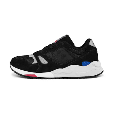 Kappa Casual Running Shoes 'Black'