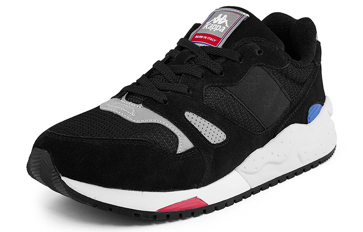 Order Zapatillas de Running Casual Kappa 'Negras' K0855MM73V-990