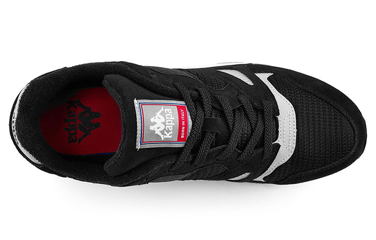 Purchase Zapatillas de Running Casual Kappa 'Negras' K0855MM73V-990