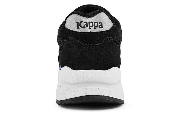 Details for Zapatillas de Running Casual Kappa 'Negras' K0855MM73V-990